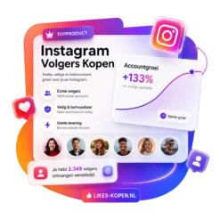 Instagram Volgers Kopen 2026