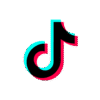Логотип TikTok