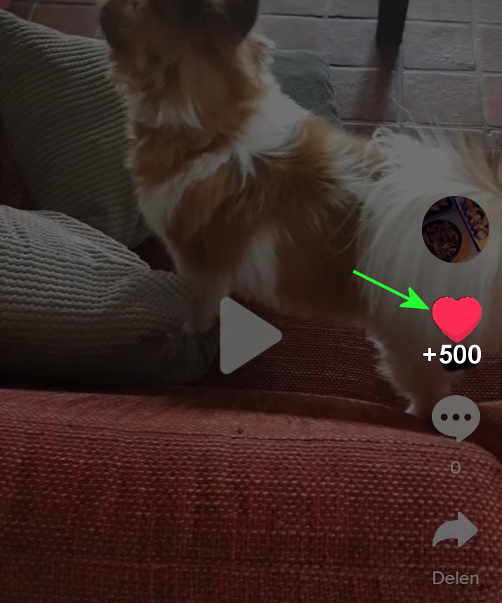 tiktok aime booster