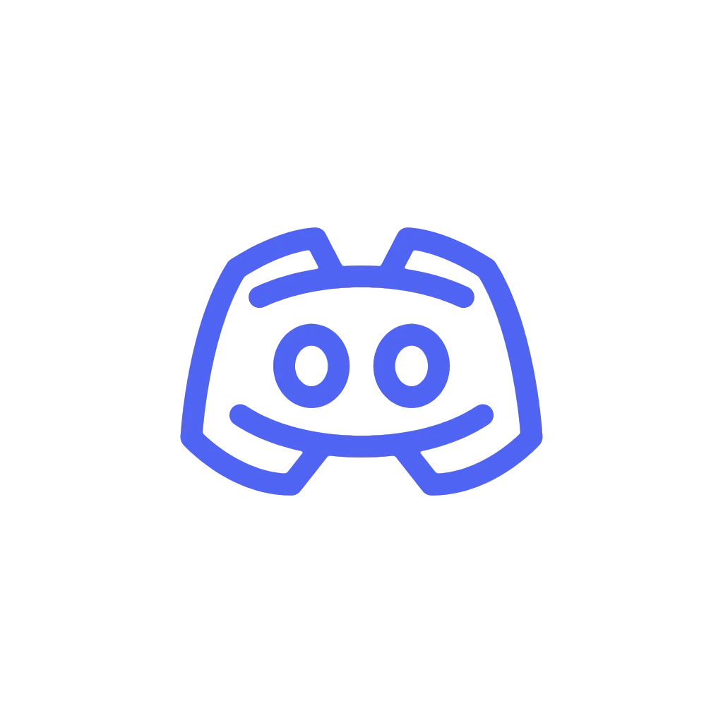 Discord Logo kaufen