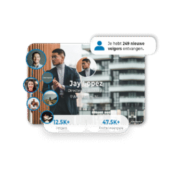 Achète des connexions Linkedin