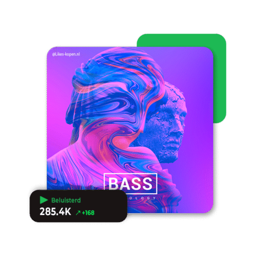 Acheter des streams Spotify