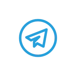 Telegram Logo kaufen