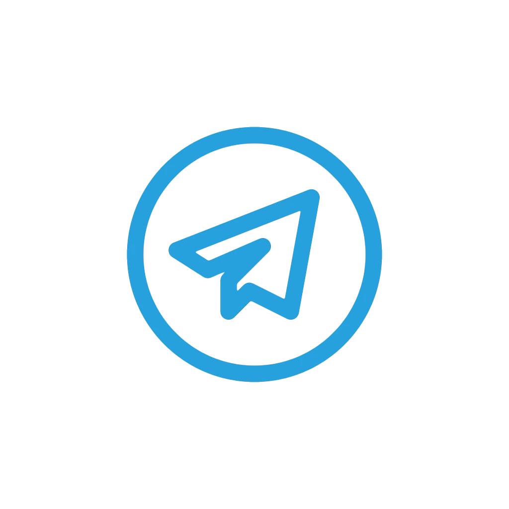 Telegram Logo kaufen