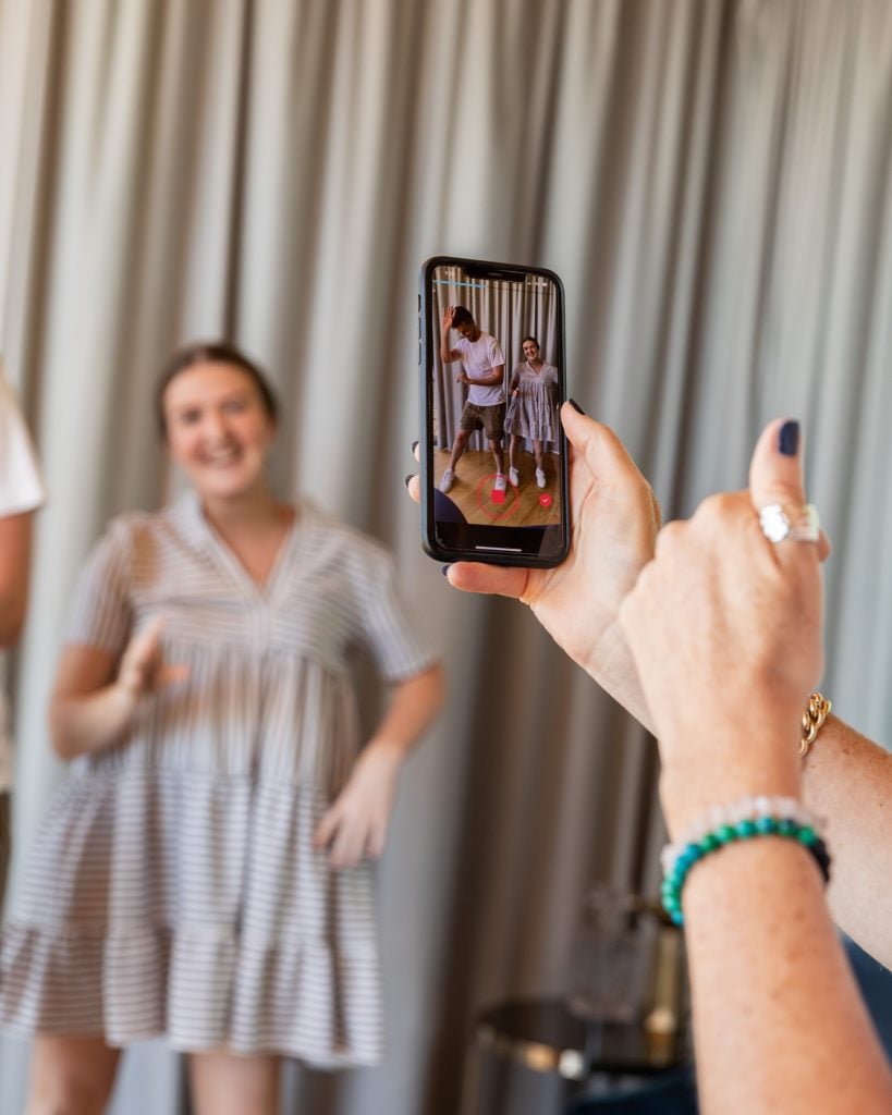 Viral gaan op TikTok