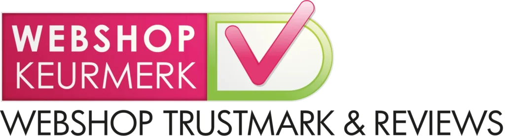 Webshop Keurmerk logo