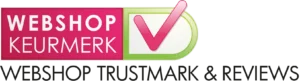 Webshop Keurmerk logo Webshop Keurmerk logo