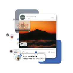 Buy Facebook Comments 🚀 | Likes-kopen.nl