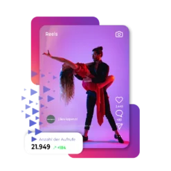 Instagram Views Kaufen | Likes-kopen.nl