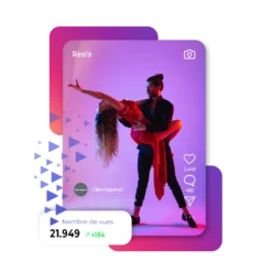 Acheter des vues Instagram | Likes-kopen.nl
