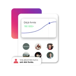Acheter des Followers Instagram Turcs | Likes-kopen.nl