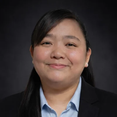 Jane Peteros, klantenservice