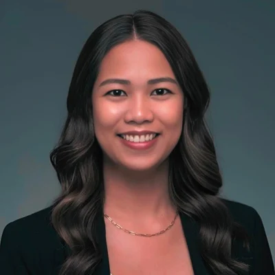 Mazie Anne Cabug, klantenservice