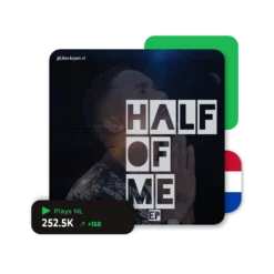 Buy Dutch Spotify Streams | Likes-kopen.nl