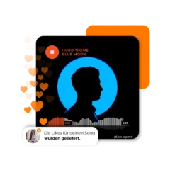 SoundCloud Likes Kaufen | Likes-kopen.nl