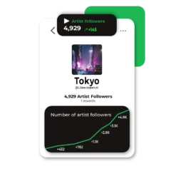 Buy Spotify Artist Followers | Likes-kopen.nl