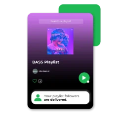 Buy Spotify Playlist Followers | Likes-kopen.nl