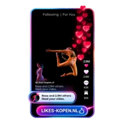 TikTok Likes