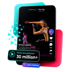 TikTok Views
