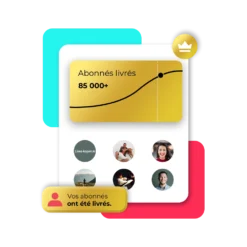 Acheter des followers TikTok premium | Likes-kopen.nl