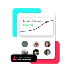 Buy Turkish TikTok Followers | Likes-kopen.nl
