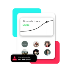 Acheter des Abonnés TikTok Turcs | Likes-kopen.nl