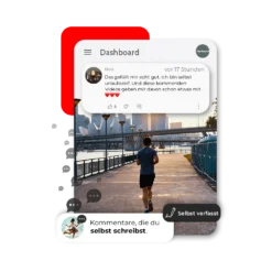 YouTube Kommentare selbst geschrieben Kaufen | Likes-kopen.nl